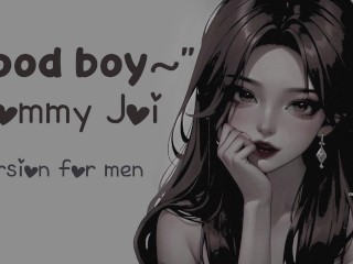 Mommy Kink JOI (for Men)