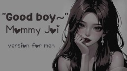 Mommy Kink JOI （男士）