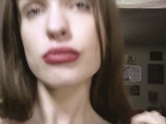 For Lip, Mouth, Lipstick, Piercing Fetish - Screenshot 13 of 16 - Blow Job Lips