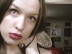 For Lip, Mouth, Lipstick, Piercing Fetish - Screenshot 14 of 16 - Dsl