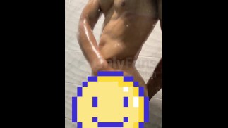 Он пошел принять ванну и в итоге мастурбировал | @SaosMusica