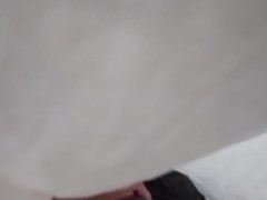 Touching self under sheets - Screenshot 4 of 16 - Dick