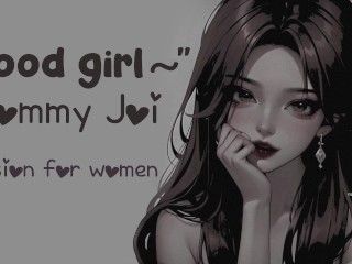 Mommy Kink JOI (for Women)