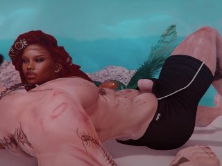 rough sex, the little mermaid, big ass, verified amateurs