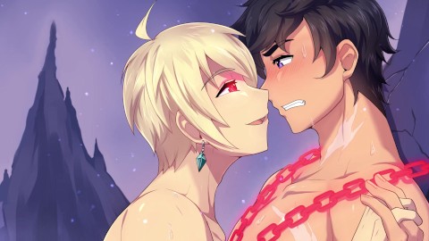 Yaoi Anime Porn Videos - Gay anime porn, porn tube free - video.aPornStories.com