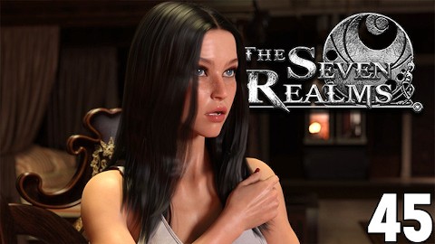 The Seven Realms #45 - PC Gameplay (HD)