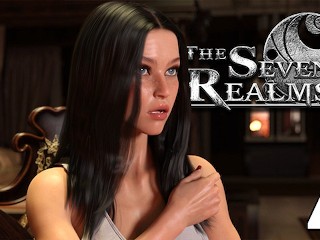 The seven Realms # 45 - Juego De PC (HD)