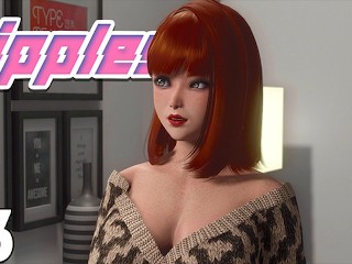 Ripples #63 - Игровой процесс на ПК (HD)