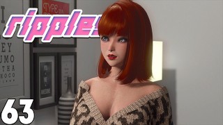 Ripples # 63 - Gameplay PC (HD)