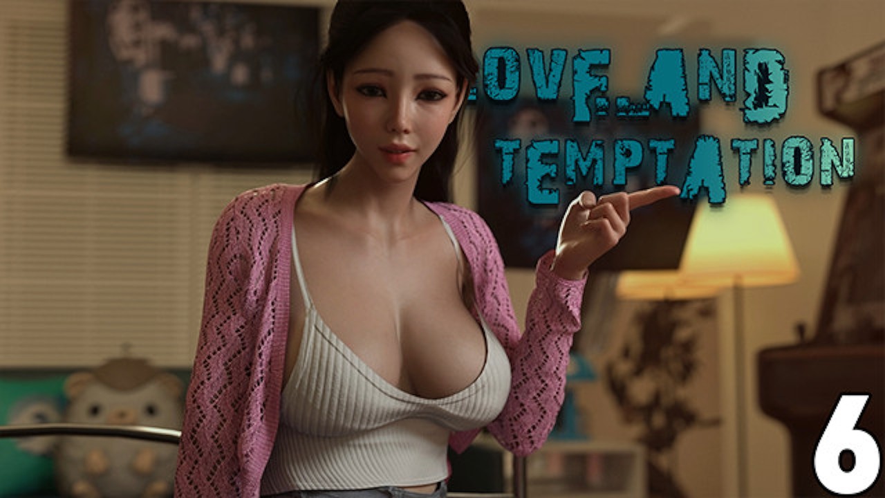 Love & Temptation #6 - PC Gameplay (HD) - Pornhub.com