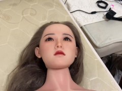 最便宜的成人體驗館，150元操到飛起，舒服得不停射精 - Screenshot 1 of 16 - 娃娃