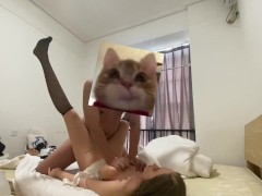 最便宜的成人體驗館，150元操到飛起，舒服得不停射精 - Screenshot 10 of 16 - Sex Doll