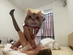 最便宜的成人體驗館，150元操到飛起，舒服得不停射精 - Screenshot 8 of 16 - 性玩具