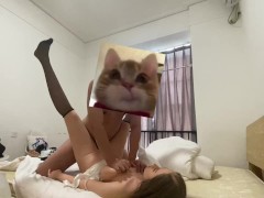 最便宜的成人體驗館，150元操到飛起，舒服得不停射精 - Screenshot 9 of 16 - Sex Toys