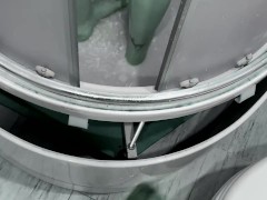 I saw a naked and wanted to fuck her