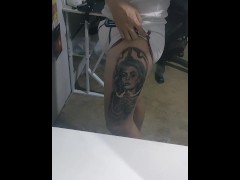 Tattoos - Screenshot 3 of 16 - Pinoydaks
