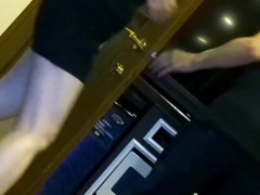 無修正・熟年カップル　H大好き変態淫乱熟女！会って直ぐシャブリたい！滴る精液をいっぱい飲んであげる！ - Screenshot 1 of 16 - 無 修正 日本人