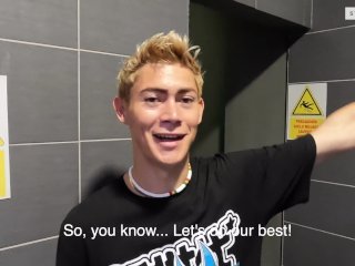 :: BTS -STAXUS INTERNATIONAL COLLEGE SEASON 2 (EROTIC )