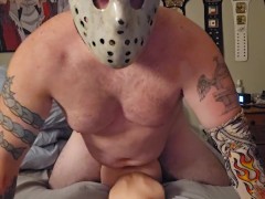 Look at me I'm the captain you dirty slut