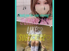 パンスト／Tバック／ハイヒール　腰振り対面座位 - Screenshot 14 of 16 - Japanese