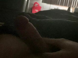 Alone in my room