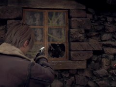 RESIDENT EVIL 4 REMAKE CAPITULO 1 | Gameplay Español PC | Guia 100% | SIN COMENTAR