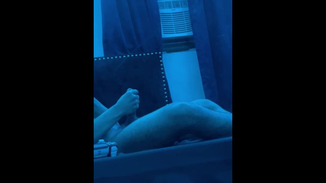 ANAL toy felt so GOOD
