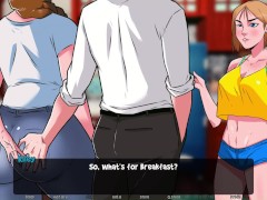 DAWN OF MALICE CAP 11