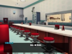 DAWN OF MALICE CAP 12