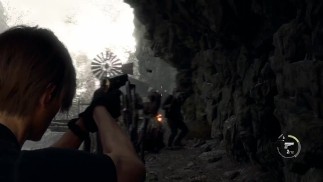 RESIDENT EVIL 4 REMAKE CAPITULO 2 | Gameplay Español PC | Guia 100% | SIN COMENTAR