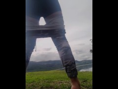 pee outside - Screenshot 11 of 16 - Pee