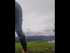 pee outside - Screenshot 15 of 16 - Outdoor