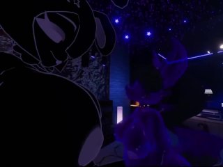 Vrchat slime girl sex (fansly @Facelingy18plus)