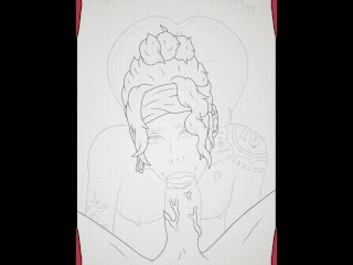 Shani chupando pija - ZZEROTIC