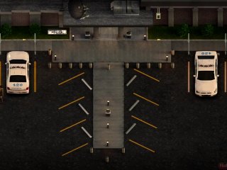 The Genesis Order v.77061-111-Anal With Melissa