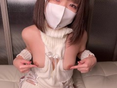 童貞セーターで乳首オナニー - Screenshot 6 of 16 - Amateur