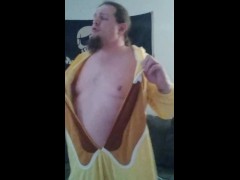 Pepper Striptease - Screenshot 14 of 16 - Tease