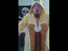 Pepper Striptease - Screenshot 2 of 16 - Tease