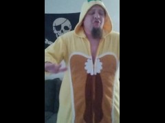 Pepper Striptease - Screenshot 3 of 16 - Big Cock