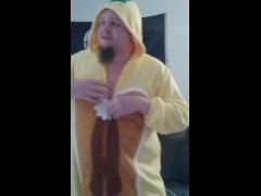 Pepper Striptease - Screenshot 4 of 16 - Big Dick