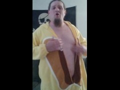 Pepper Striptease - Screenshot 9 of 16 - Strip