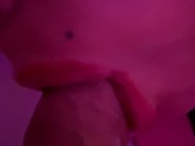 Preview 5 of The Best blowjob and facefuck art ever with cum in mouth