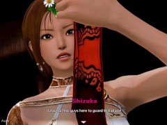 Dark Magic Gameplay #80 Two Hot Women Take Care of A BIg Dick To Give A Happy Ending