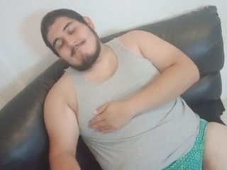 Probando mi nuevo bikini