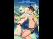 Preview 2 of Fantasy Fairy Fuck [Enchantment 2 - M4M Yaoi Audio Story]
