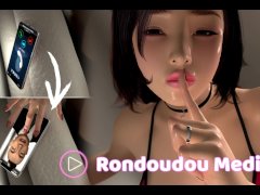[HMV NTR] umm Mari... WHAT THE FU-- - Rondoudou Media
