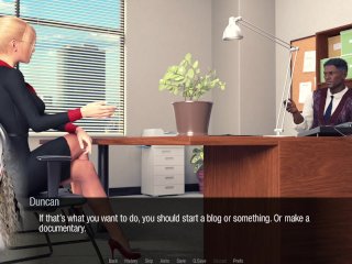 Jessica O'Neil's Hard News (ep 4)