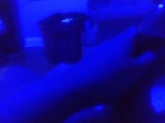 Jackingoff - Screenshot 11 of 16 - Blue Light