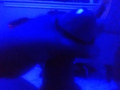 Jackingoff - Screenshot 5 of 16 - Blue Light