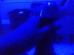 Jackingoff - Screenshot 7 of 16 - Blue Light